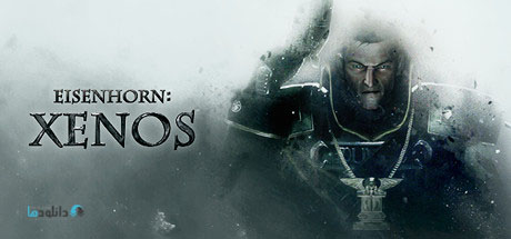 Eisenhorn XENOS pc cover دانلود بازی Eisenhorn XENOS برای PC